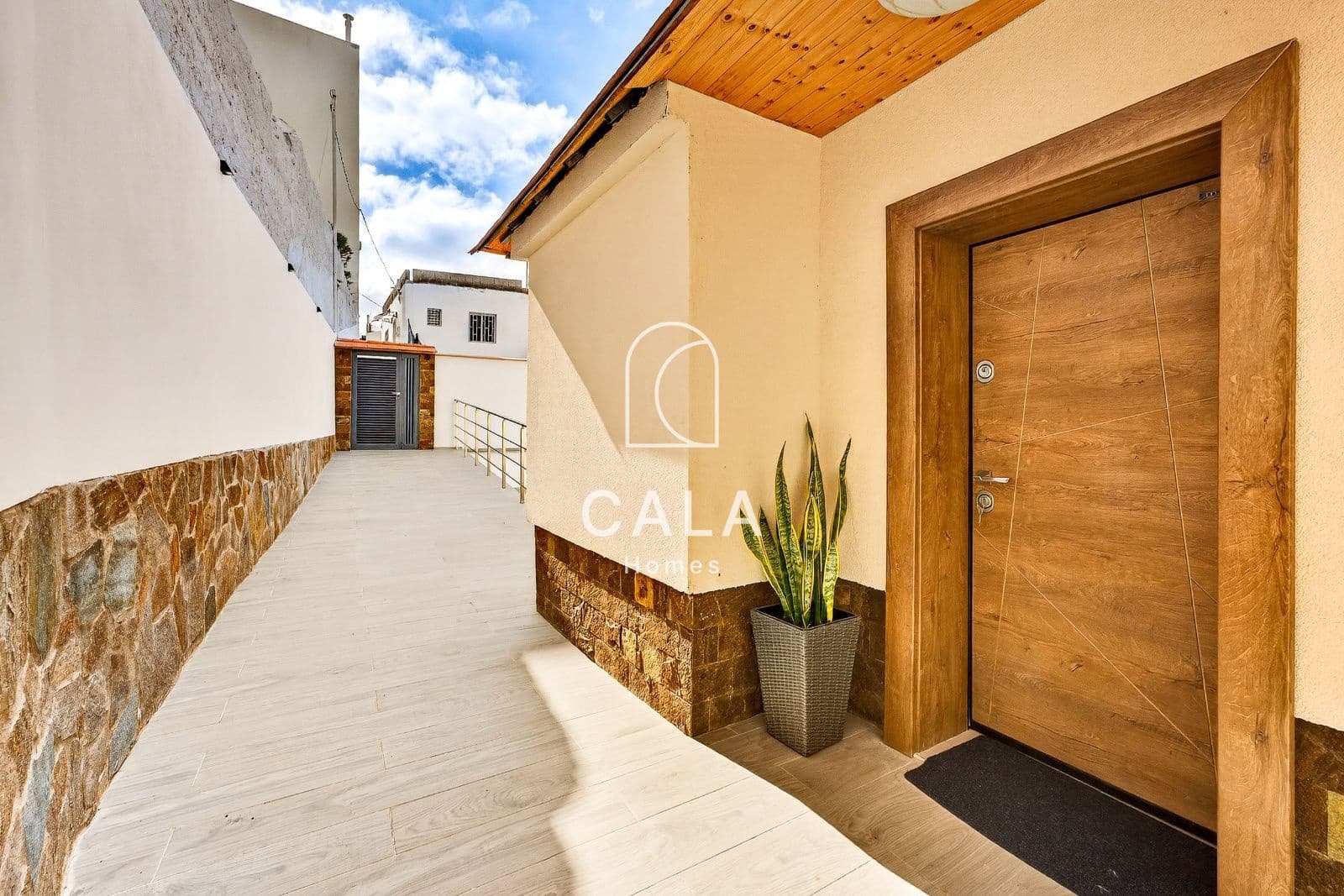 3 sovrum Villa till salu i Guia de Isora - 449 000 € (Ref: 9510268)