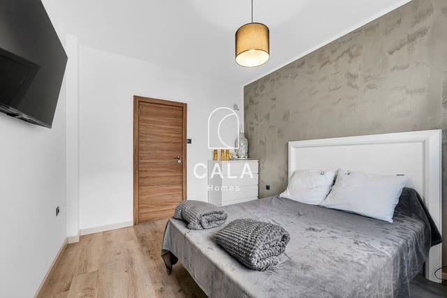 3 slaapkamer Villa te koop in Guía de Isora - € 449.000 (Ref: 9510268)