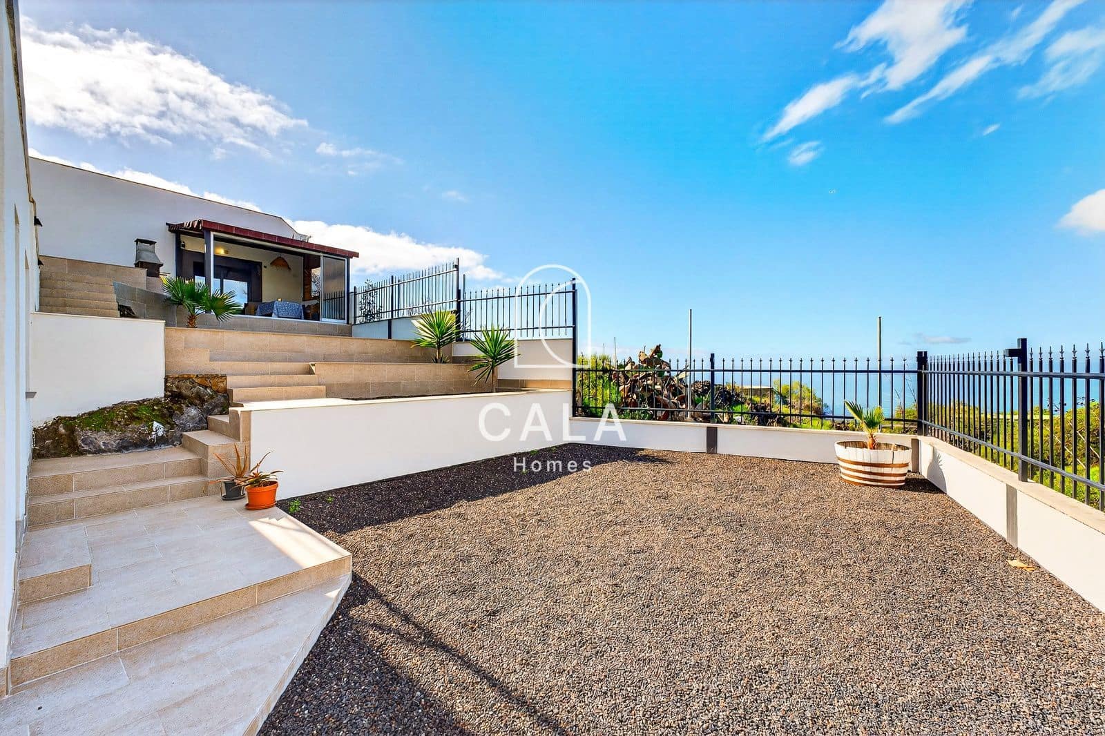 3 sovrum Villa till salu i Guia de Isora - 449 000 € (Ref: 9510268)