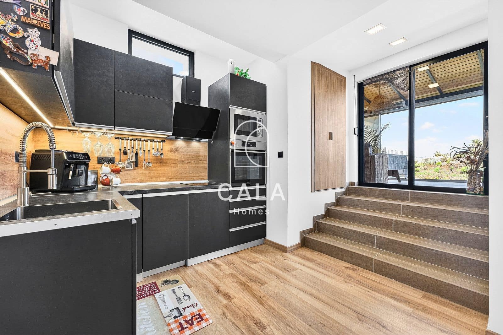 3 sovrum Villa till salu i Guia de Isora - 449 000 € (Ref: 9510268)