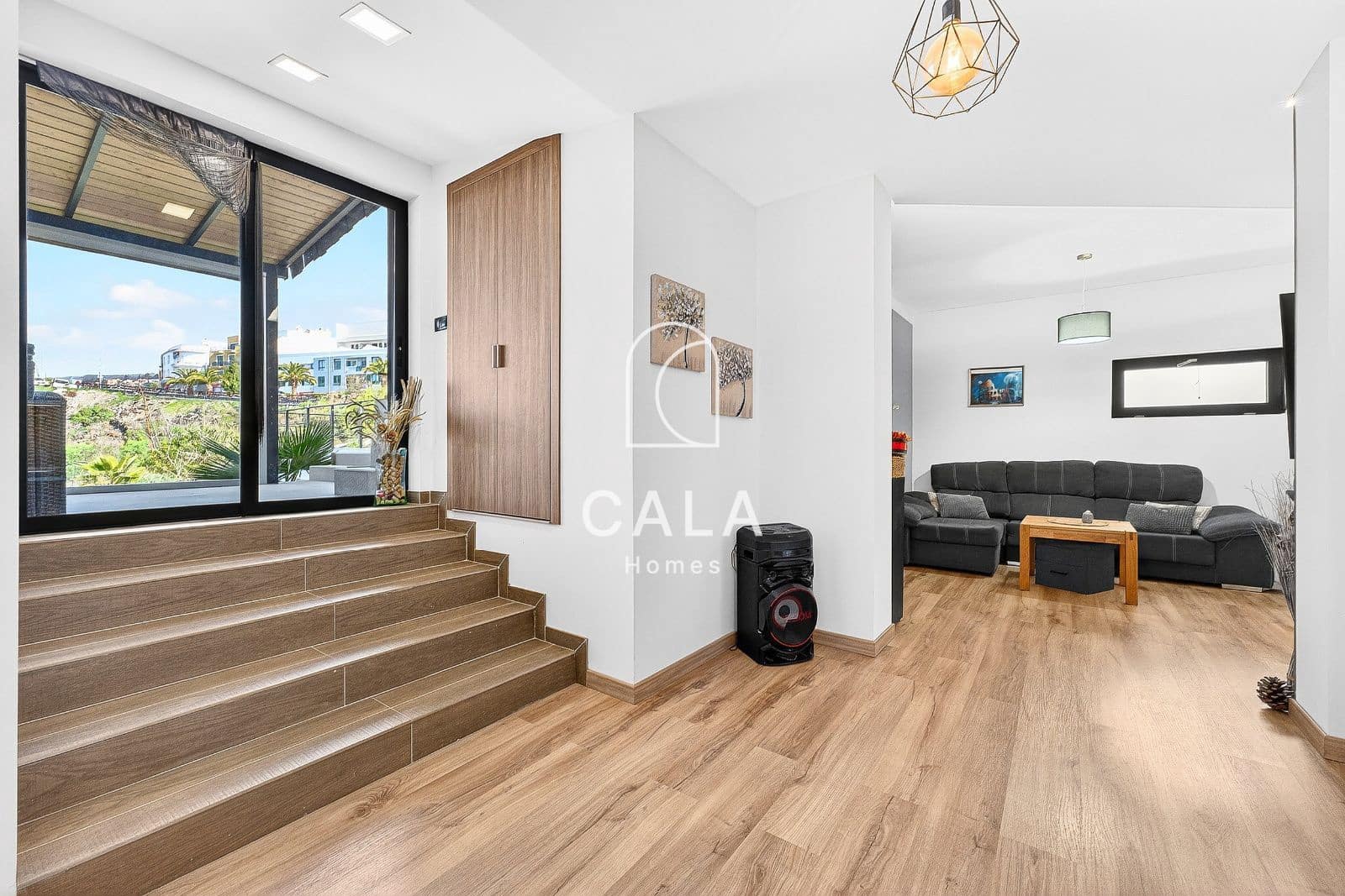 3 sovrum Villa till salu i Guia de Isora - 449 000 € (Ref: 9510268)