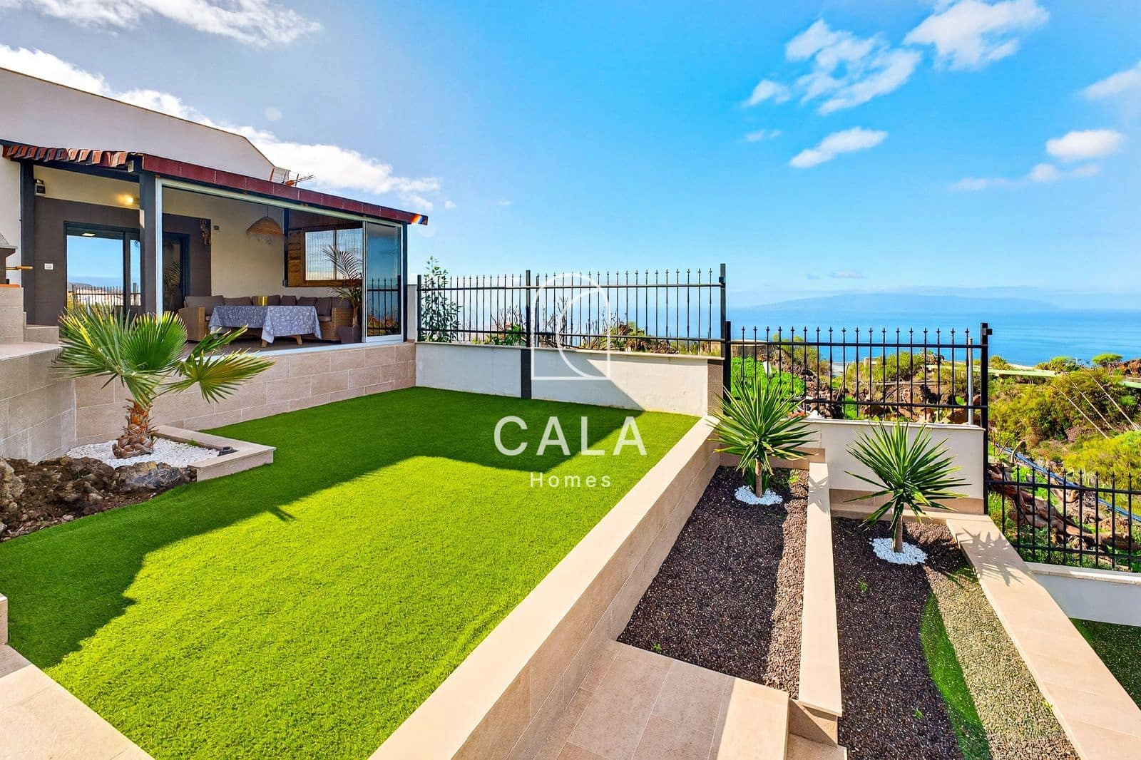 3 sovrum Villa till salu i Guia de Isora - 449 000 € (Ref: 9510268)