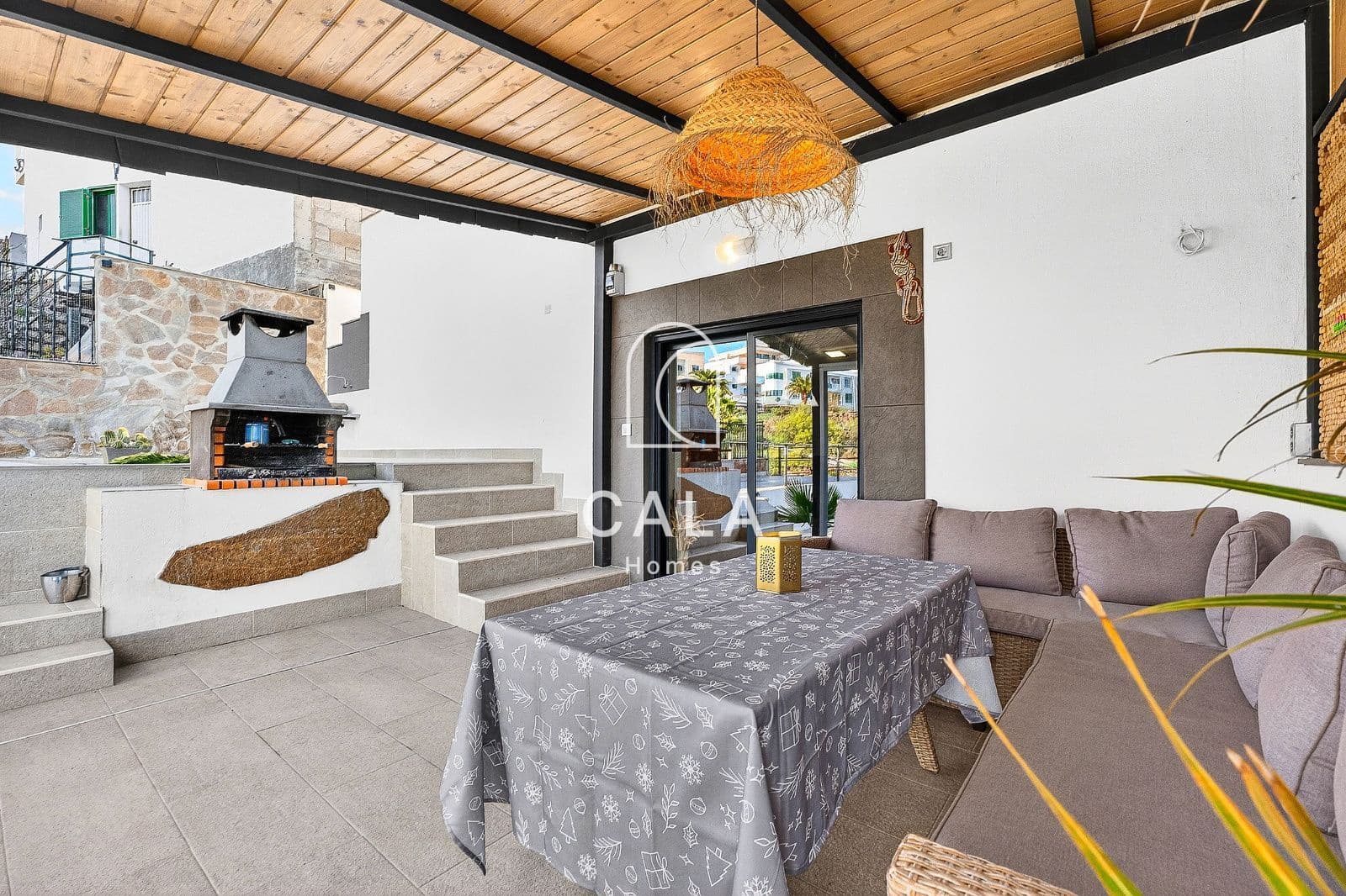 3 sovrum Villa till salu i Guia de Isora - 449 000 € (Ref: 9510268)