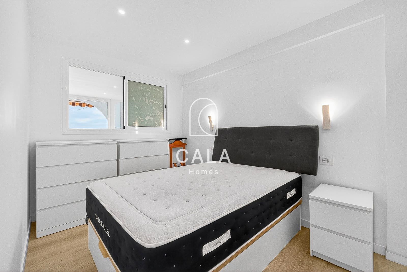 1 chambre Appartement à vendre à Palm-Mar - 249 000 € (Ref: 9516563)