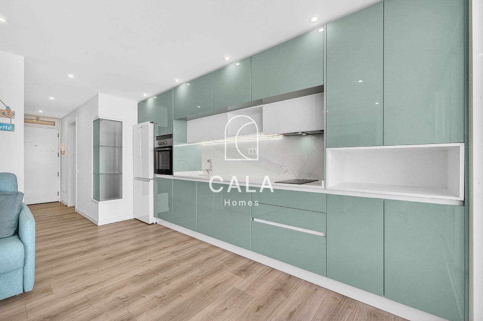 1 chambre Appartement à vendre à Palm-Mar - 249 000 € (Ref: 9516563)