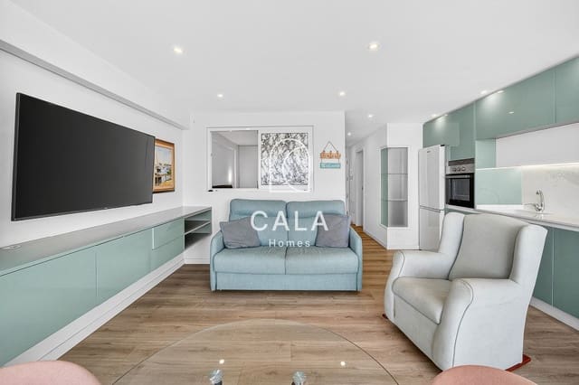 1 chambre Appartement à vendre à Palm-Mar, Arona - 249 000 € (Ref: 9516563)