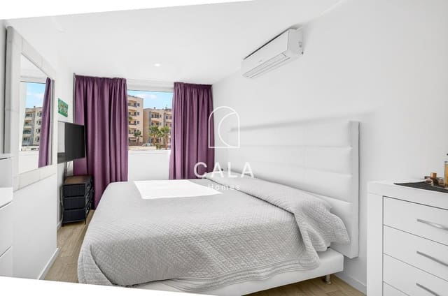 2 slaapkamer Flat te koop in Playa Paraiso, Adeje met zwembad garage - € 455.000 (Ref: 9517989)