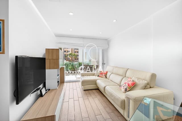 2 slaapkamer Flat te koop in Playa Paraiso, Adeje met zwembad garage - € 455.000 (Ref: 9517989)