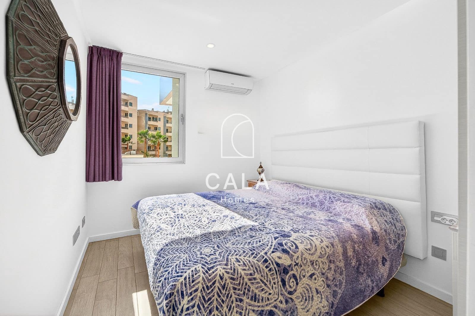 2 slaapkamer Flat te koop in Playa Paraiso met zwembad garage - € 455.000 (Ref: 9517989)