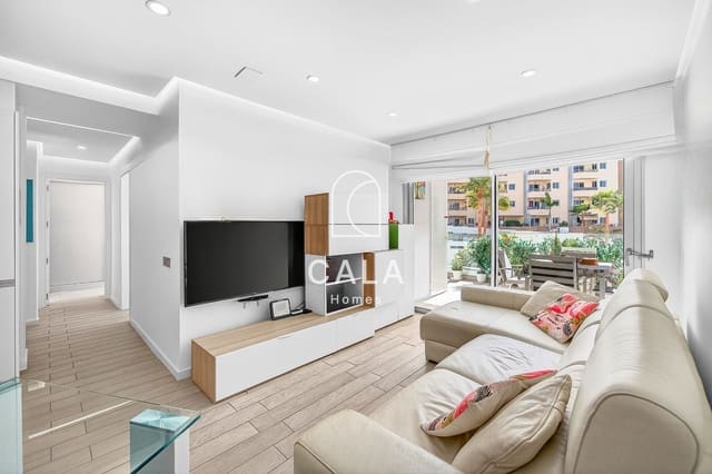 2 slaapkamer Flat te koop in Playa Paraiso, Adeje met zwembad garage - € 455.000 (Ref: 9517989)