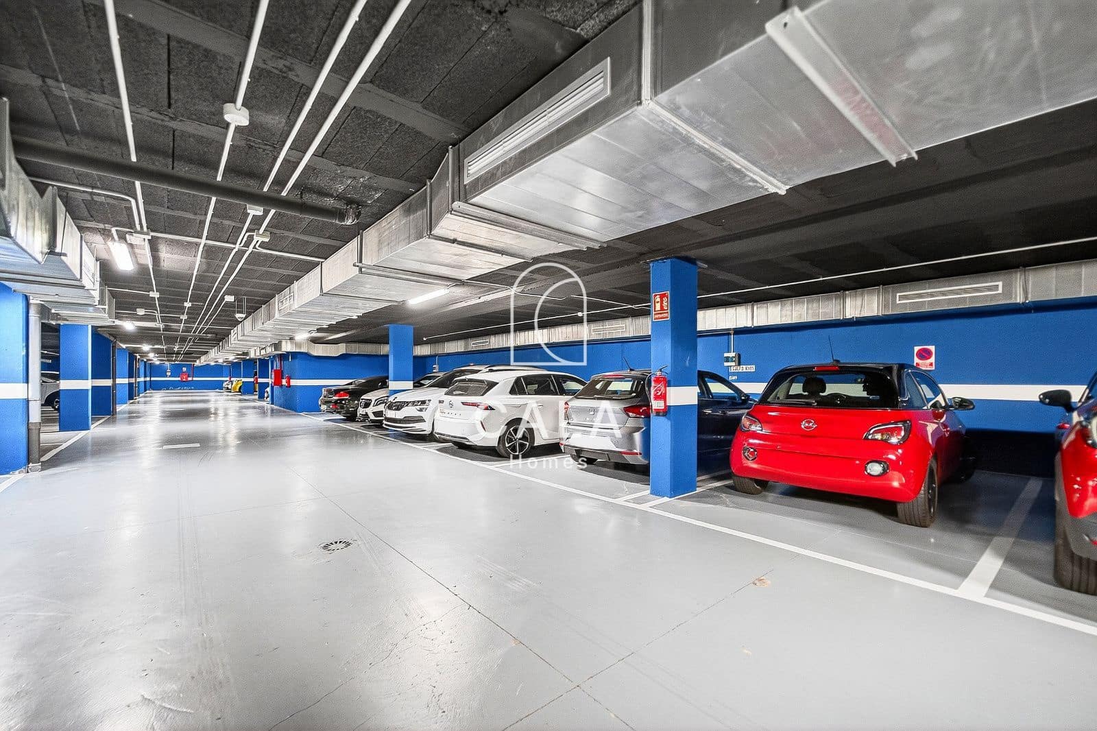 2 slaapkamer Flat te koop in Playa Paraiso met zwembad garage - € 455.000 (Ref: 9517989)