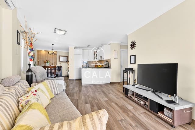 2 slaapkamer Flat te koop in La Caleta Adeje, Adeje met zwembad - € 720.000 (Ref: 9521604)