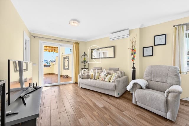 2 slaapkamer Flat te koop in La Caleta Adeje, Adeje met zwembad - € 720.000 (Ref: 9521604)