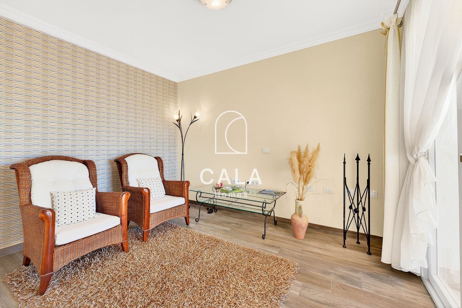 2 slaapkamer Flat te koop in La Caleta Adeje met zwembad - € 720.000 (Ref: 9521604)