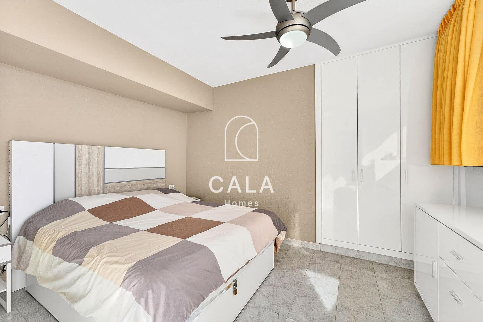 1 chambre Appartement à vendre à Puerto Santiago avec garage - 215 000 € (Ref: 9528820)