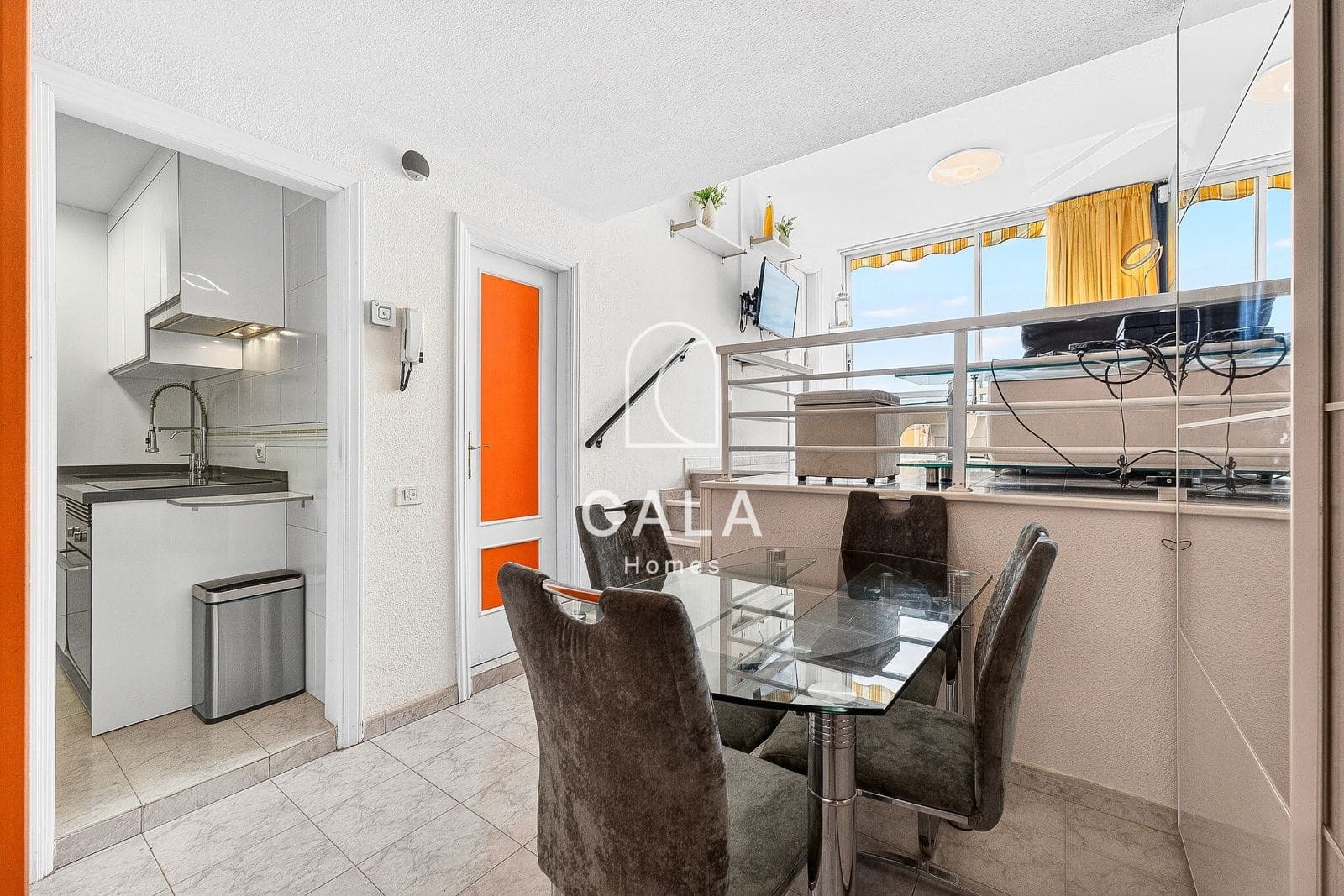 1 chambre Appartement à vendre à Puerto Santiago avec garage - 215 000 € (Ref: 9528820)