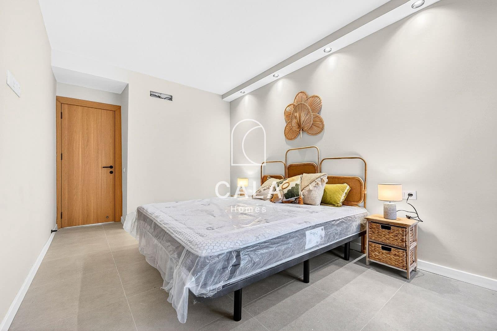 1 soveværelse Lejlighed til salg i Playa Fanabe med swimmingpool - € 325.000 (Ref: 9529062)