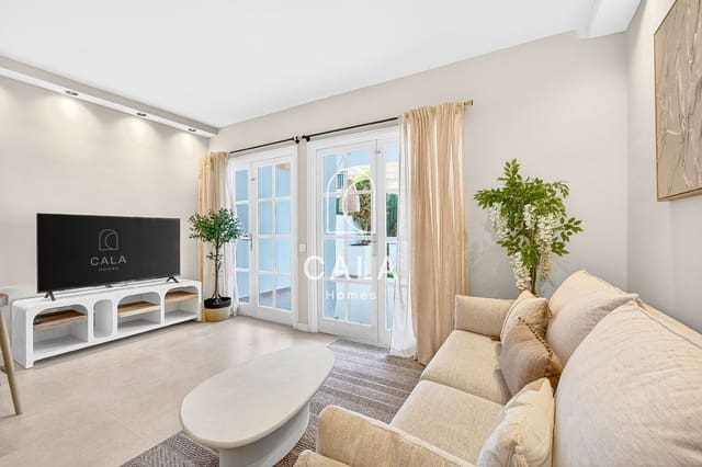 1 soveværelse Lejlighed til salg i Playa Fañabe, Adeje med swimmingpool - € 325.000 (Ref: 9529062)