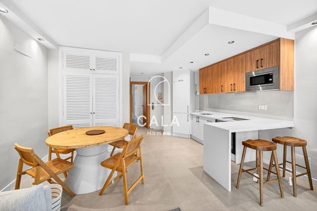 1 soveværelse Lejlighed til salg i Playa Fañabe, Adeje med swimmingpool - € 325.000 (Ref: 9529062)