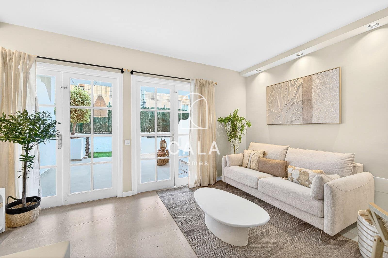 1 soveværelse Lejlighed til salg i Playa Fanabe med swimmingpool - € 325.000 (Ref: 9529062)