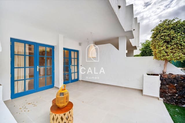 1 soveværelse Lejlighed til salg i Playa Fañabe, Adeje med swimmingpool - € 325.000 (Ref: 9529062)