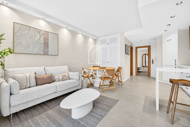 1 soveværelse Lejlighed til salg i Playa Fañabe, Adeje med swimmingpool - € 325.000 (Ref: 9529062)