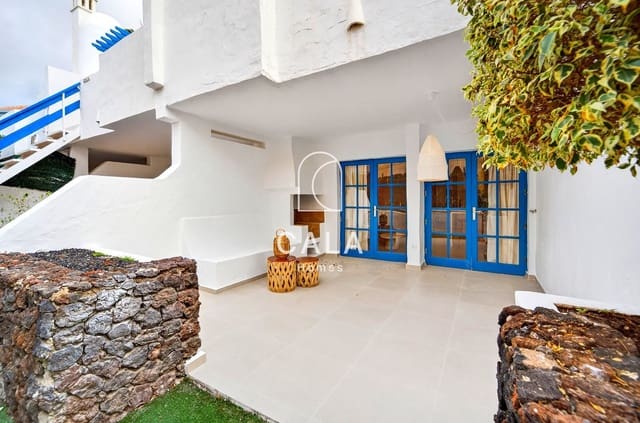 1 soveværelse Lejlighed til salg i Playa Fañabe, Adeje med swimmingpool - € 325.000 (Ref: 9529062)