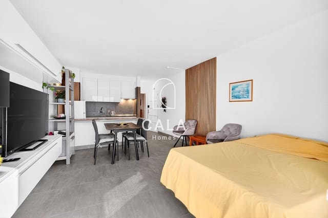 1 soverom Leilighet til salgs i Playa de las Americas, Arona med svømmebasseng - € 249 500 (Ref: 9535277)