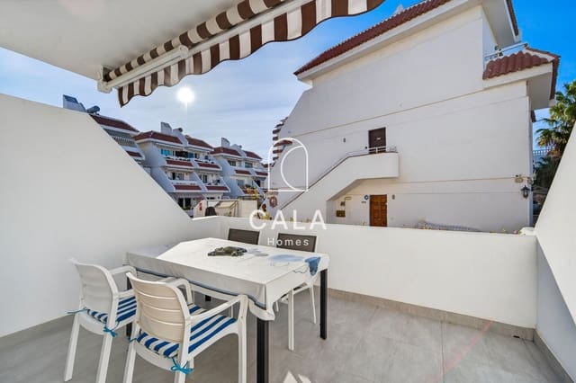 1 soverom Leilighet til salgs i Playa de las Americas, Arona med svømmebasseng - € 249 500 (Ref: 9535277)