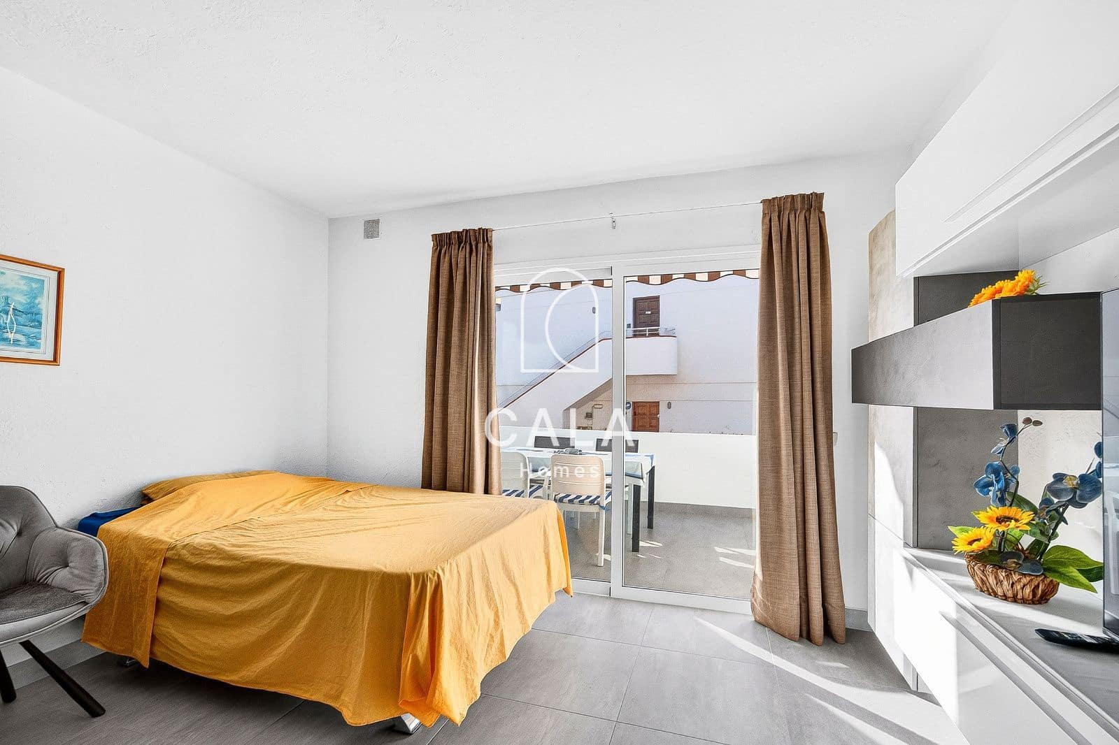 1 soverom Leilighet til salgs i Playa de las Americas med svømmebasseng - € 249 500 (Ref: 9535277)