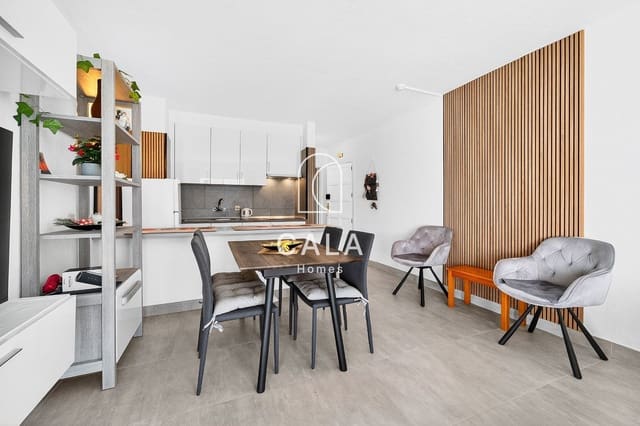 1 soverom Leilighet til salgs i Playa de las Americas, Arona med svømmebasseng - € 249 500 (Ref: 9535277)