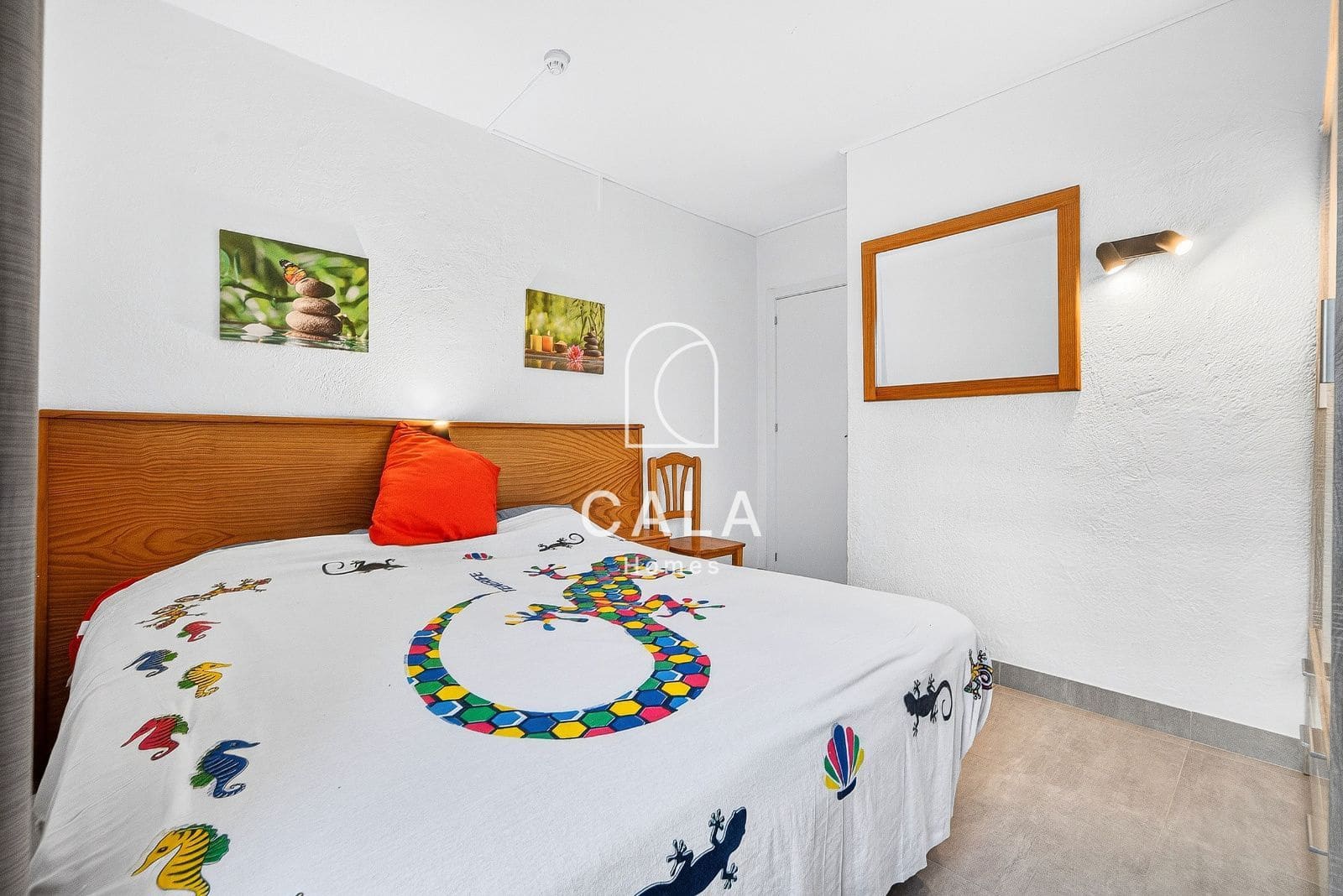 1 soverom Leilighet til salgs i Playa de las Americas med svømmebasseng - € 249 500 (Ref: 9535277)