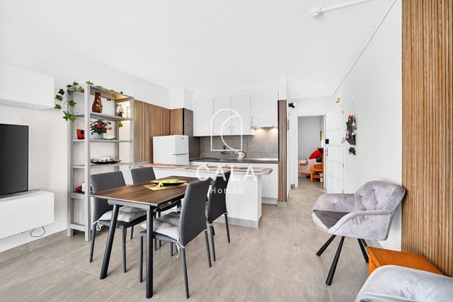 1 soverom Leilighet til salgs i Playa de las Americas, Arona med svømmebasseng - € 249 500 (Ref: 9535277)