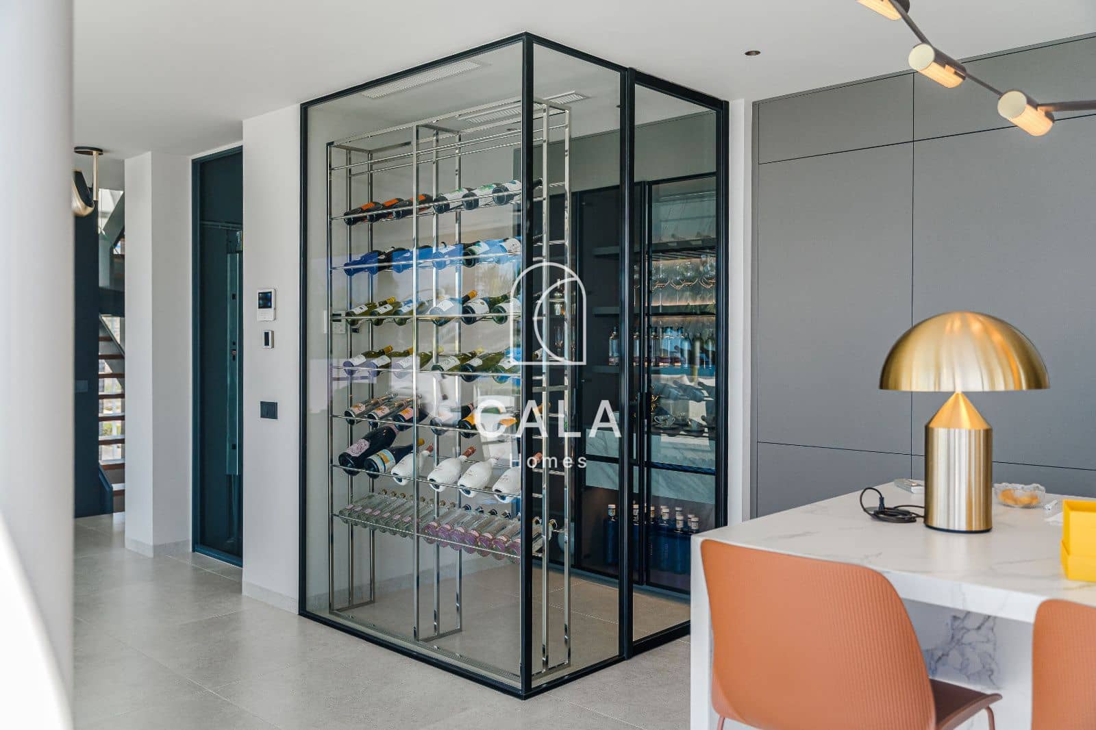 6 sovrum Hus till salu i Guia de Isora med pool garage - 8 500 000 € (Ref: 9539907)