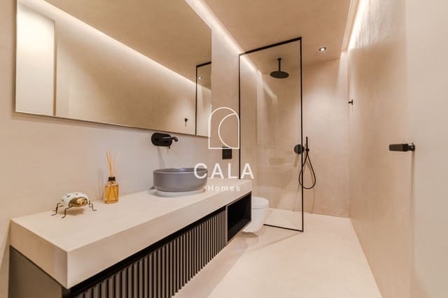 6 sovrum Hus till salu i Guía de Isora med pool garage - 8 500 000 € (Ref: 9539907)