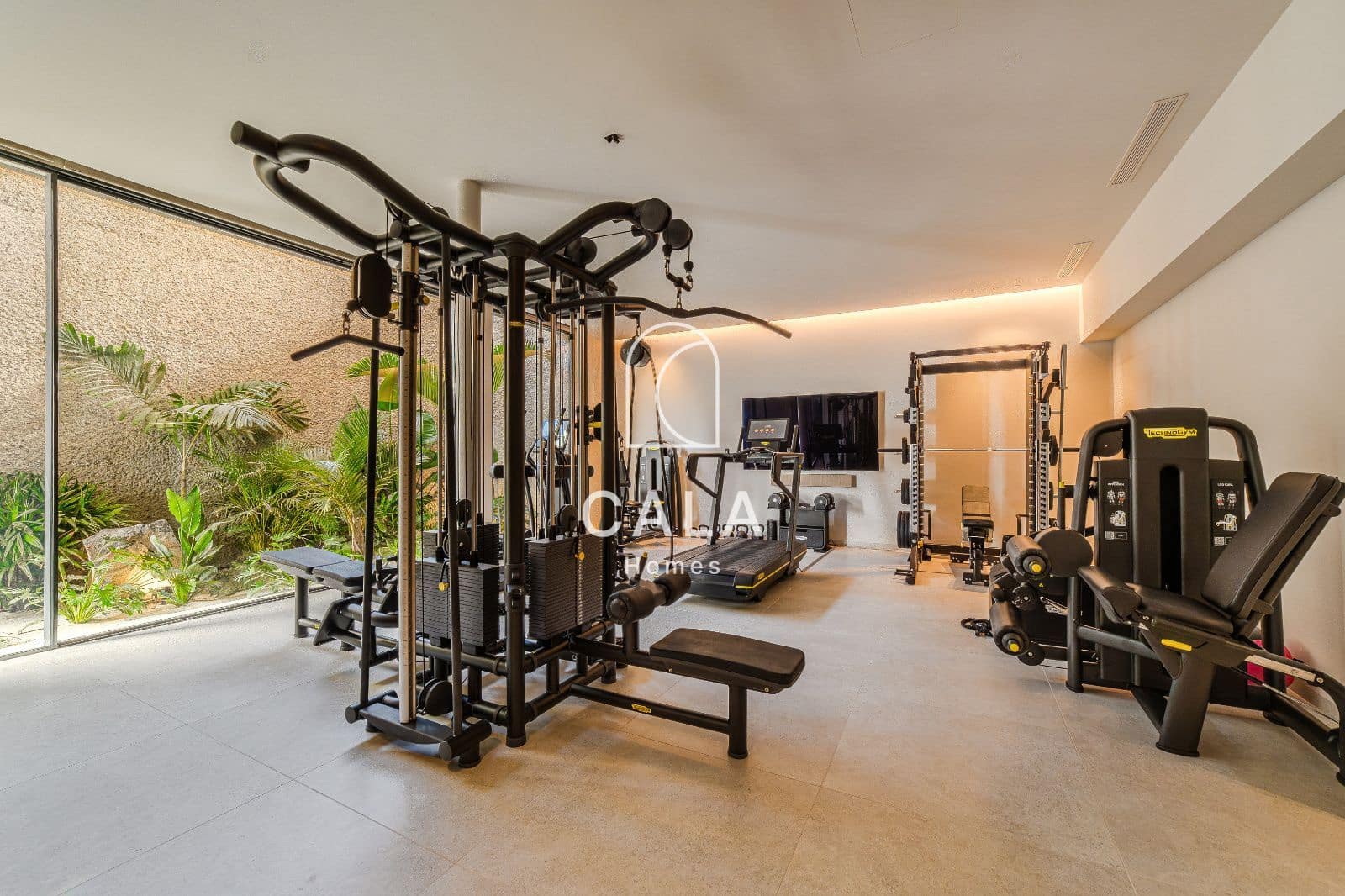 6 sovrum Hus till salu i Guia de Isora med pool garage - 8 500 000 € (Ref: 9539907)