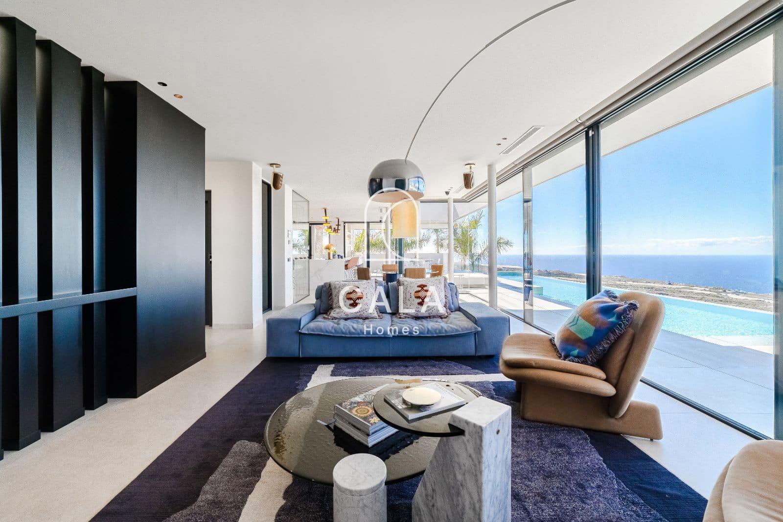 6 sovrum Hus till salu i Guia de Isora med pool garage - 8 500 000 € (Ref: 9539907)