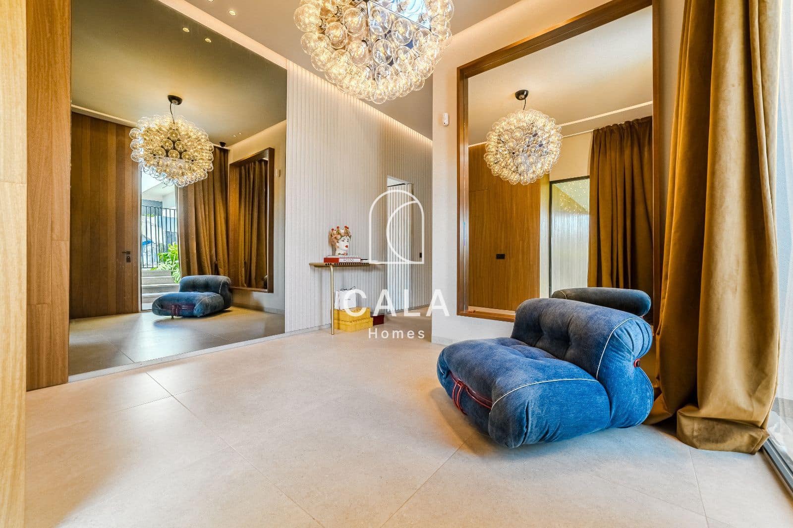 6 sovrum Hus till salu i Guia de Isora med pool garage - 8 500 000 € (Ref: 9539907)