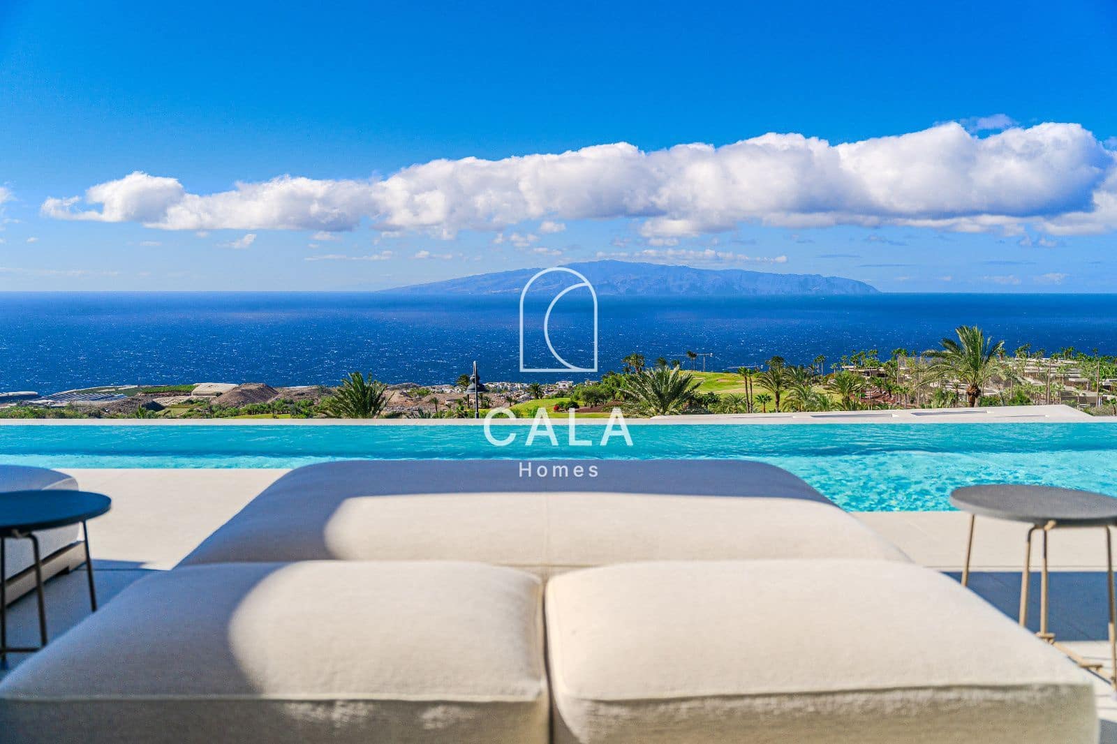 6 sovrum Hus till salu i Guia de Isora med pool garage - 8 500 000 € (Ref: 9539907)