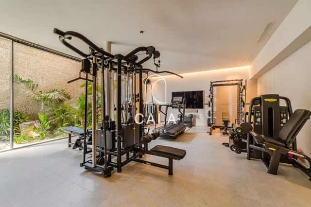 6 sovrum Hus till salu i Guía de Isora med pool garage - 8 500 000 € (Ref: 9539907)