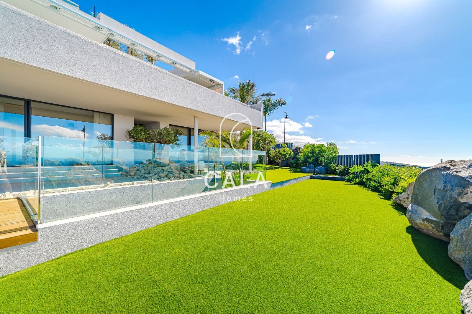 6 sovrum Hus till salu i Guia de Isora med pool garage - 8 500 000 € (Ref: 9539907)