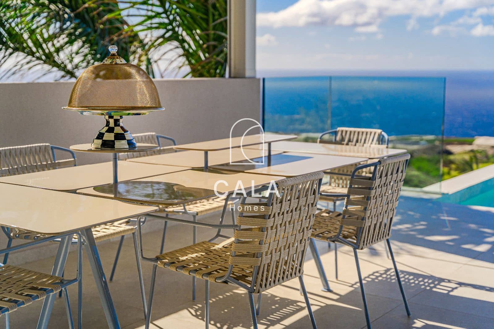 6 sovrum Hus till salu i Guia de Isora med pool garage - 8 500 000 € (Ref: 9539907)