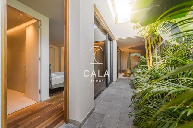 6 sovrum Hus till salu i Guía de Isora med pool garage - 8 500 000 € (Ref: 9539907)