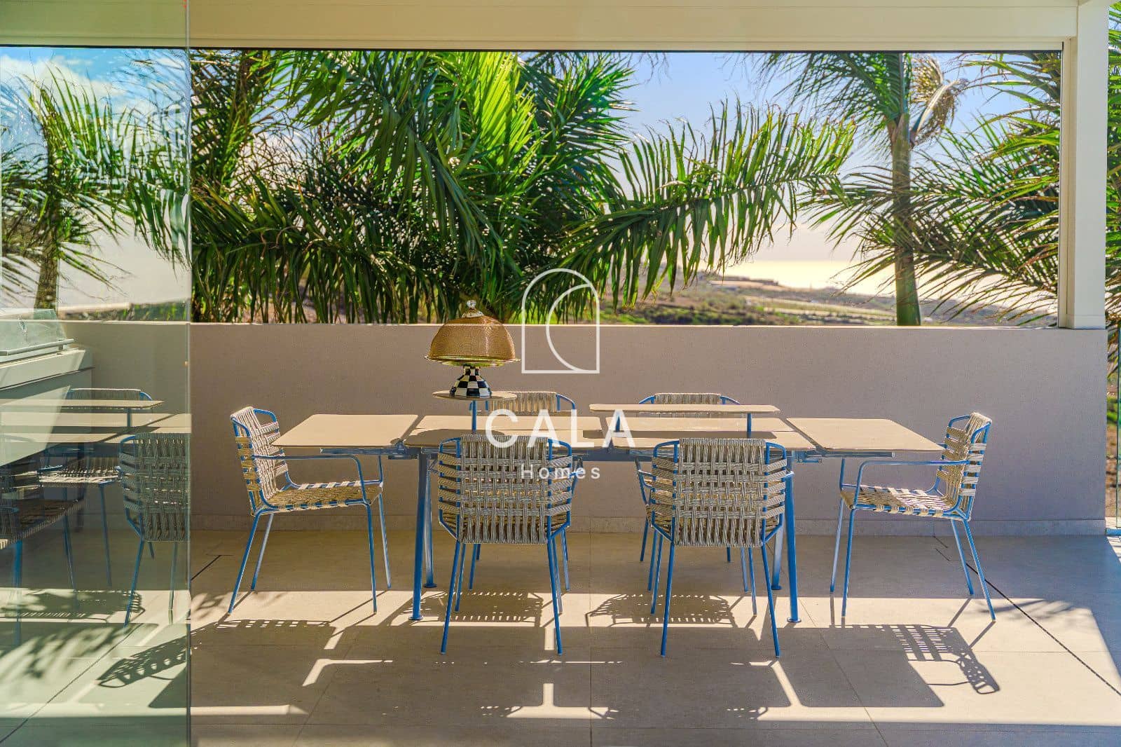 6 sovrum Hus till salu i Guia de Isora med pool garage - 8 500 000 € (Ref: 9539907)