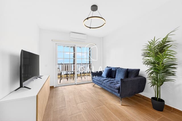 1 camera da letto Appartamento in vendita in Costa del Silencio, Arona con piscina garage - 320.000 € (Rif: 9552654)