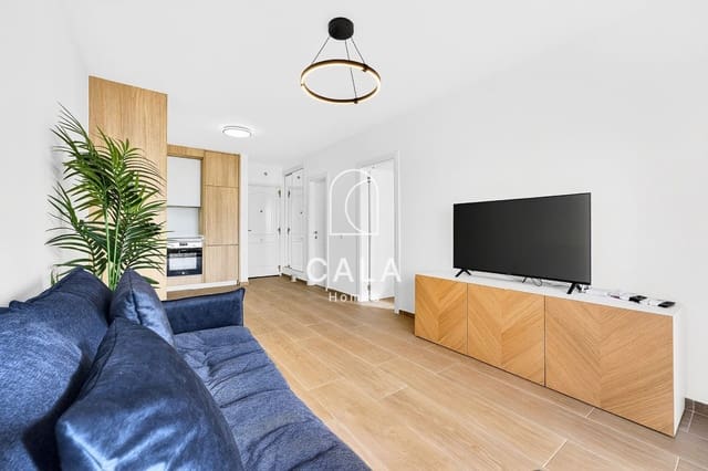 1 camera da letto Appartamento in vendita in Costa del Silencio, Arona con piscina garage - 320.000 € (Rif: 9552654)