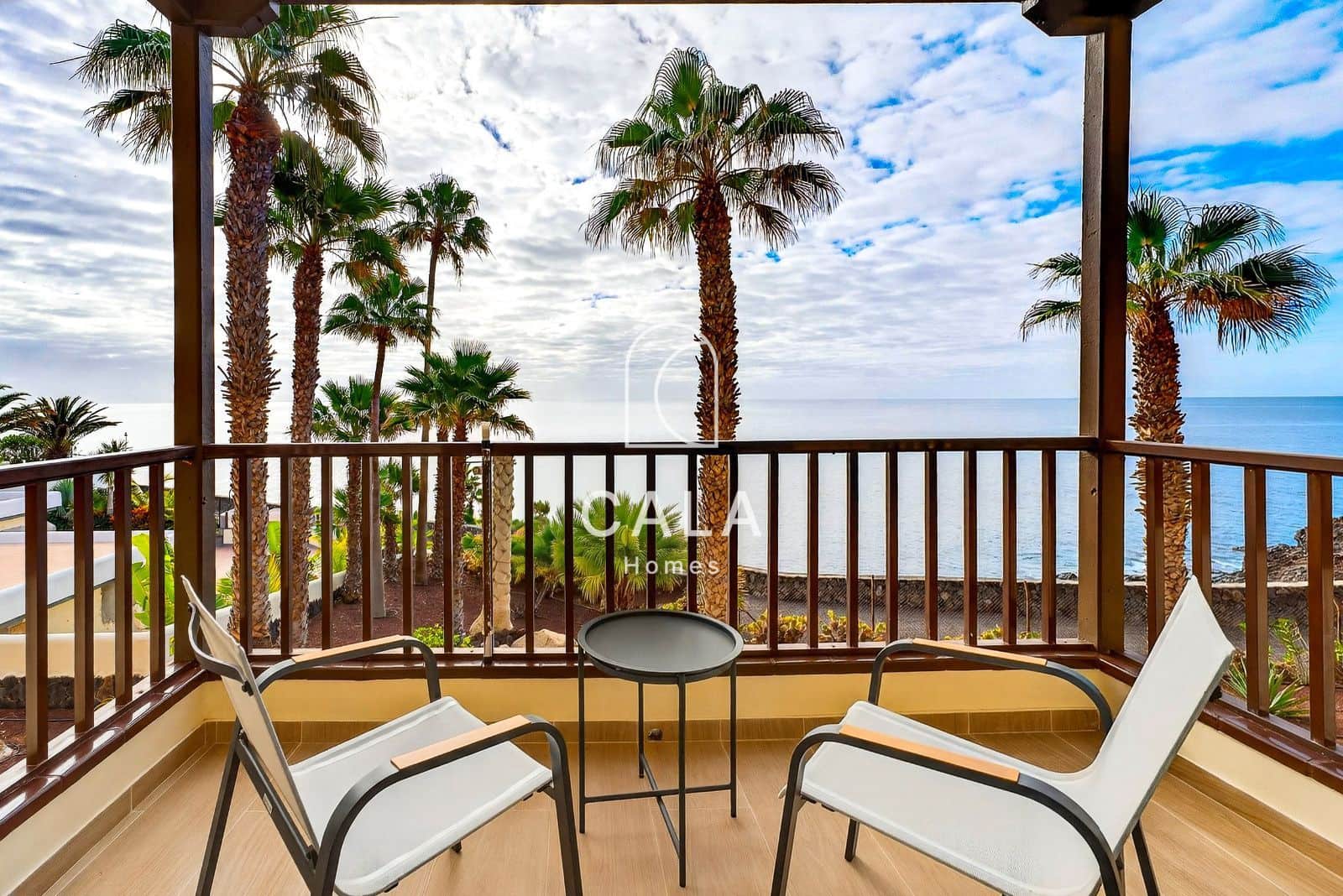 1 camera da letto Appartamento in vendita in Costa del Silencio con piscina garage - 320.000 € (Rif: 9552654)