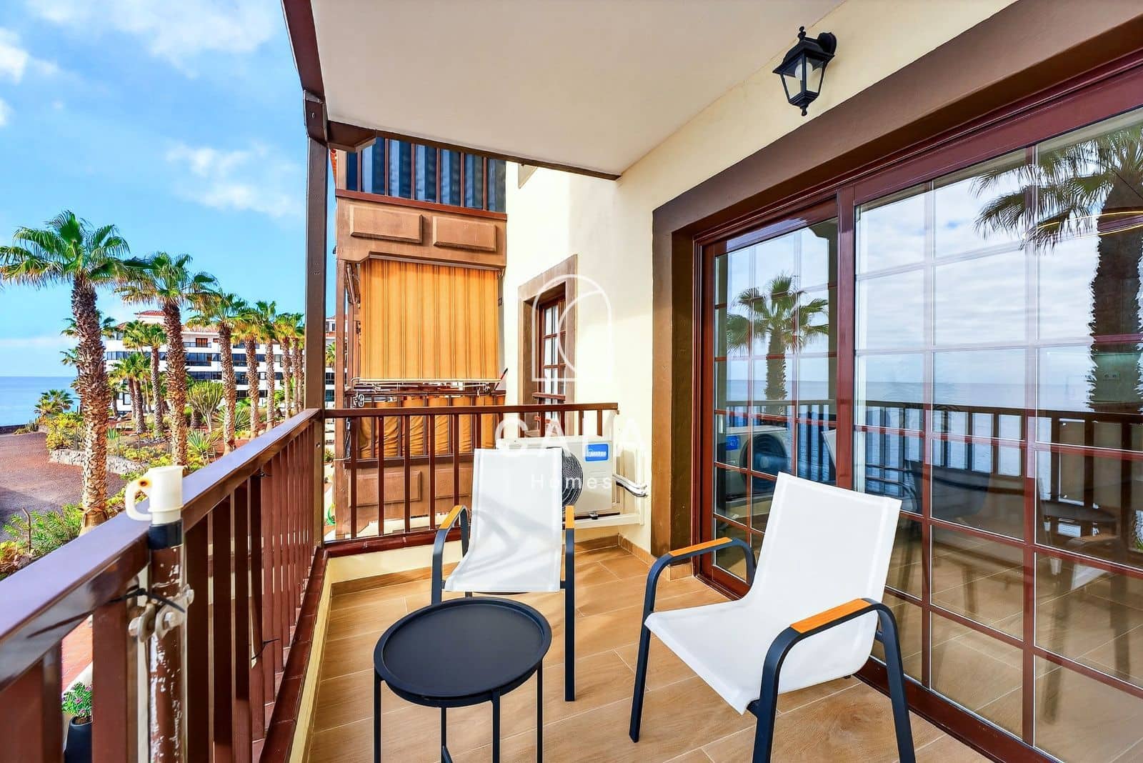 1 camera da letto Appartamento in vendita in Costa del Silencio con piscina garage - 320.000 € (Rif: 9552654)