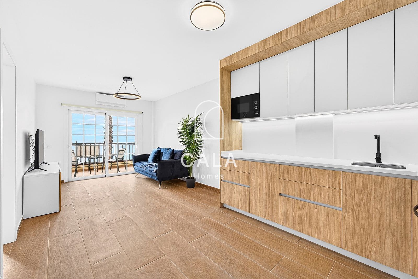 1 camera da letto Appartamento in vendita in Costa del Silencio con piscina garage - 320.000 € (Rif: 9552654)