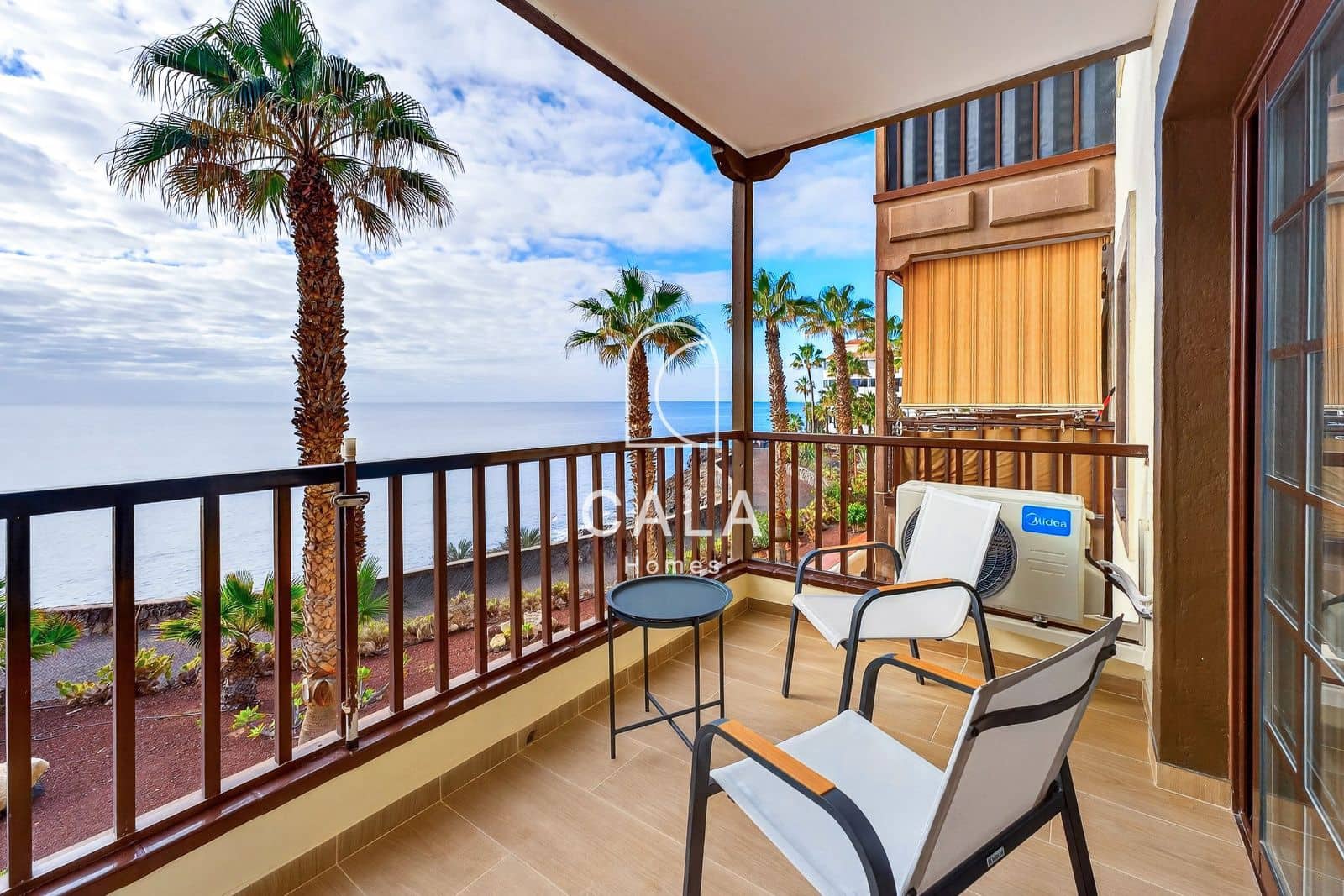 1 camera da letto Appartamento in vendita in Costa del Silencio con piscina garage - 320.000 € (Rif: 9552654)